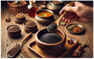 Shilajit in Traditional Himalayan Cuisine: How It’s Used for Wellness
