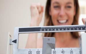 Slim Down and Boost Your Confidence