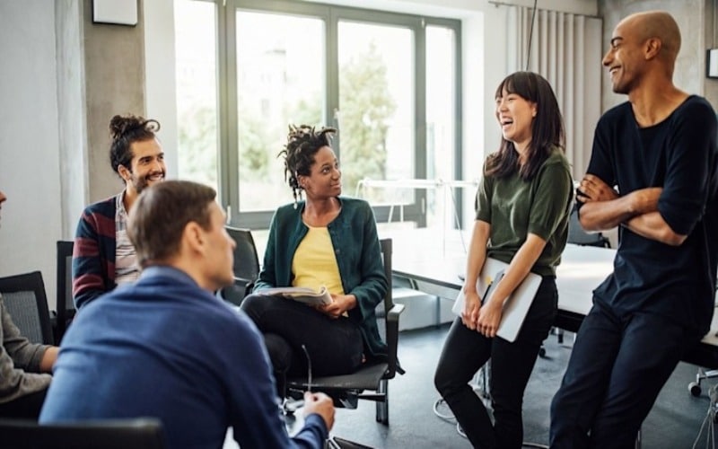 Resilient Workforce