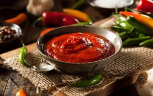 The Fiery Icon: How Sriracha Chili Sauce Transforms Every Bite