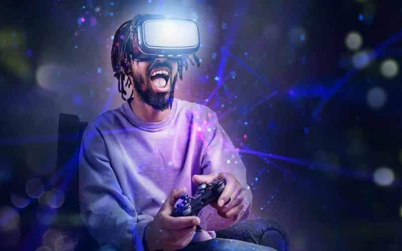 The Future of Online Gaming: Trends and Developments