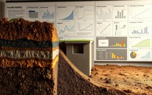 The Impact of Soil Types on Foundation Stability