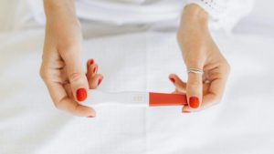 The Impact of Stress on Women’s Reproductive Health