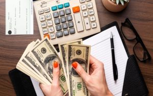 Understanding Cashing Out Small Payments and Unpaid Payment Policies 
