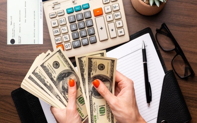 Small Payments