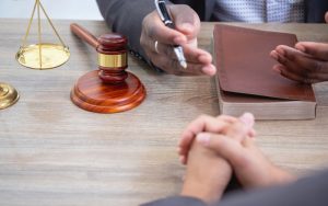 Understanding Legal Rights in Long-Term Relationships