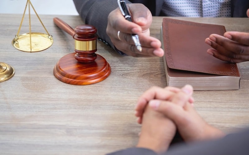 Legal Rights