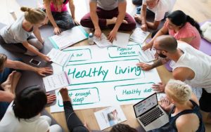 Understanding the 8 Dimensions of Health and Wellness