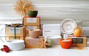 Unique Corporate Gifts to Make a Lasting Impression