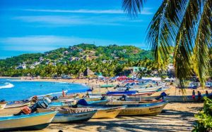 What Are the Most Popular Spring Break Destinations?