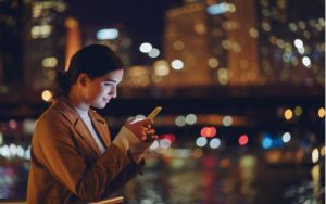 eSIM in Thailand: A Smart and Convenient Mobile Solution