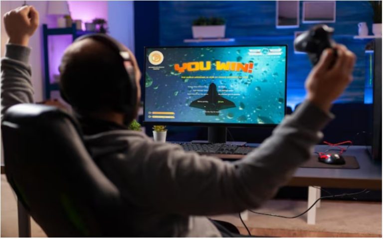 10 Fascinating Facts About Online Gaming You Didn’t Know