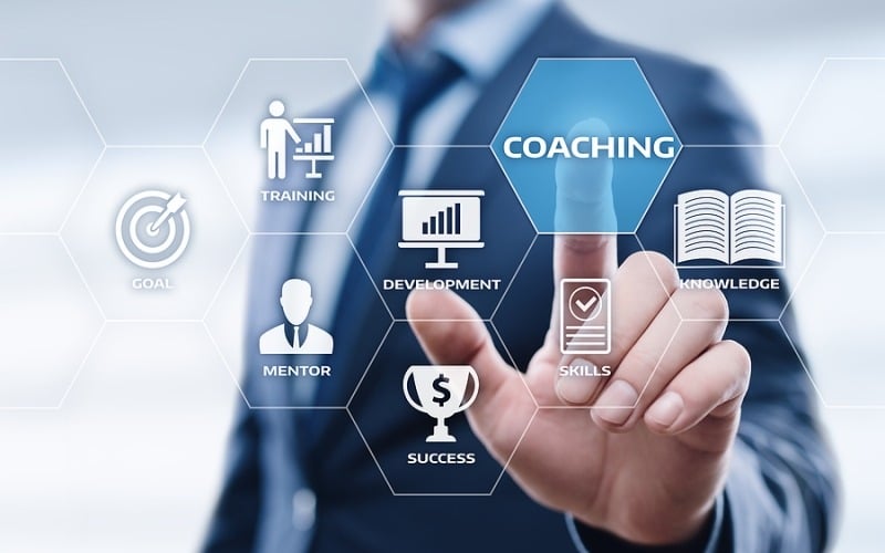 Unlock Your Leadership Potential with Expert Executive Coaching