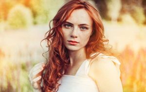 5 Perfect Ideas for a Portrait Photography