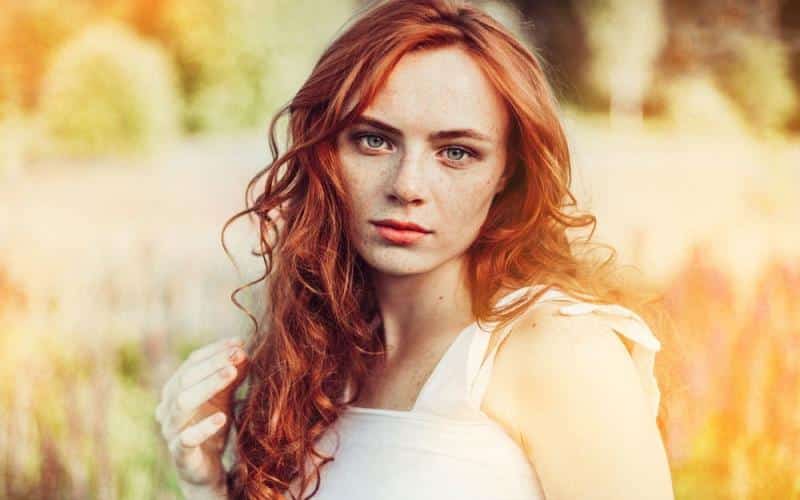 Portrait Photography