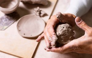 6 Creative Ways To Use Air Dry Clay For Home Décor 