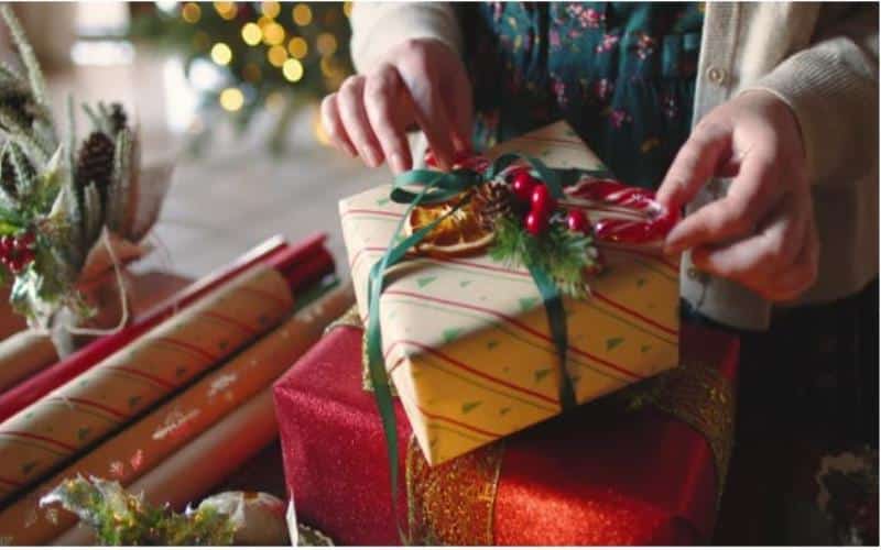 A Personal Touch The Unmatched Charm of Customised Gifts