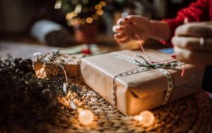 A Personal Touch: The Unmatched Charm of Customised Gifts
