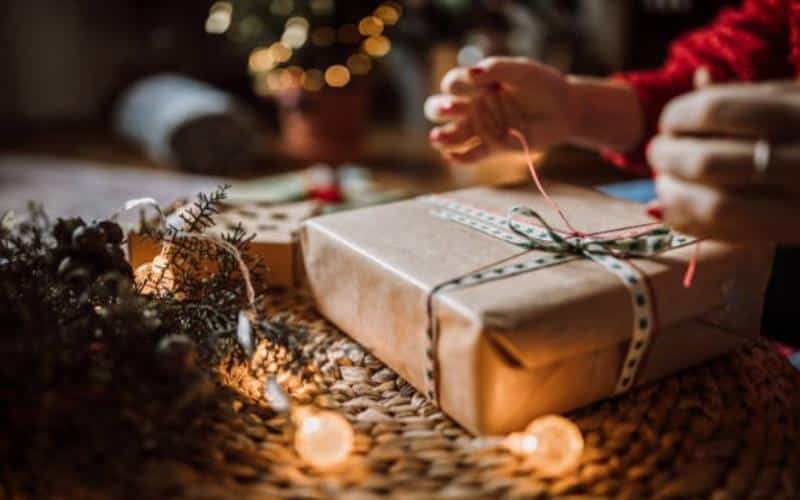 A Personal Touch The Unmatched Charm of Customised Gifts