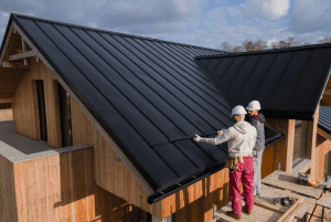 Addressing Common Roofing Challenges in Washington’s Climate