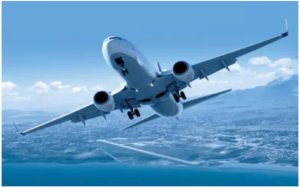 Aircraft Composites vs. Traditional Materials: A Comparison for the Future
