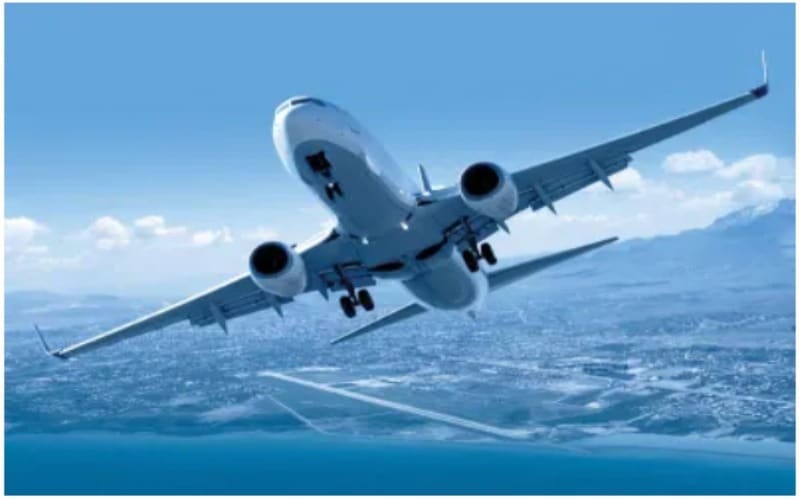 Aircraft Composites