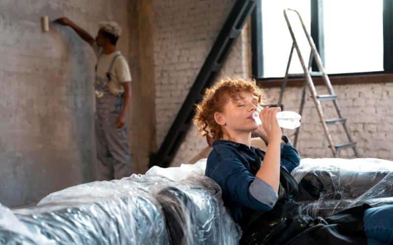 Asbestos and Renovations What to Consider First