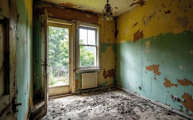 Asbestos and Renovations What to Consider First