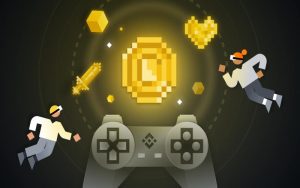 Binance Gaming Coin: Revolutionizing the Online Gaming Industry with Blockchain Technology 