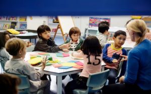 Boost Your Child’s Learning with Primary Class Programs at The Alternative Story