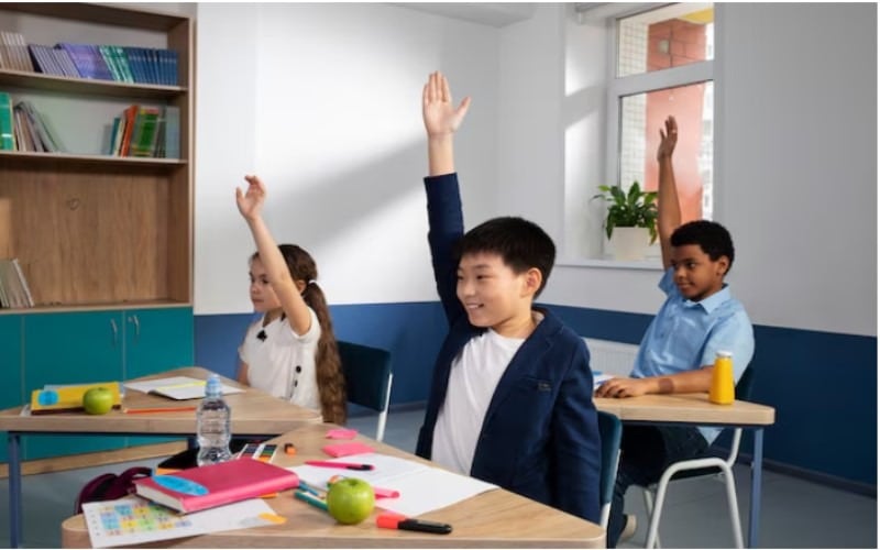 Child's Learning