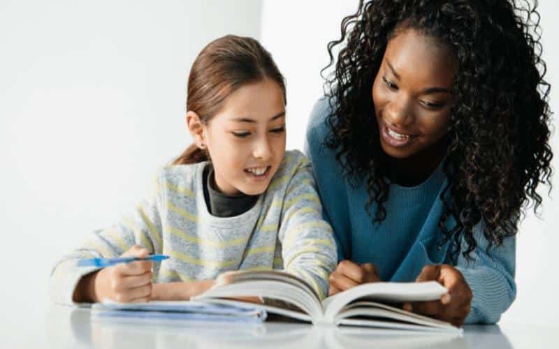 Building a Strong Academic Foundation The Benefits of Personalized Elementary Tutoring