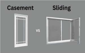Casement vs. Sliding Windows: Pros, Cons & Best Use Cases