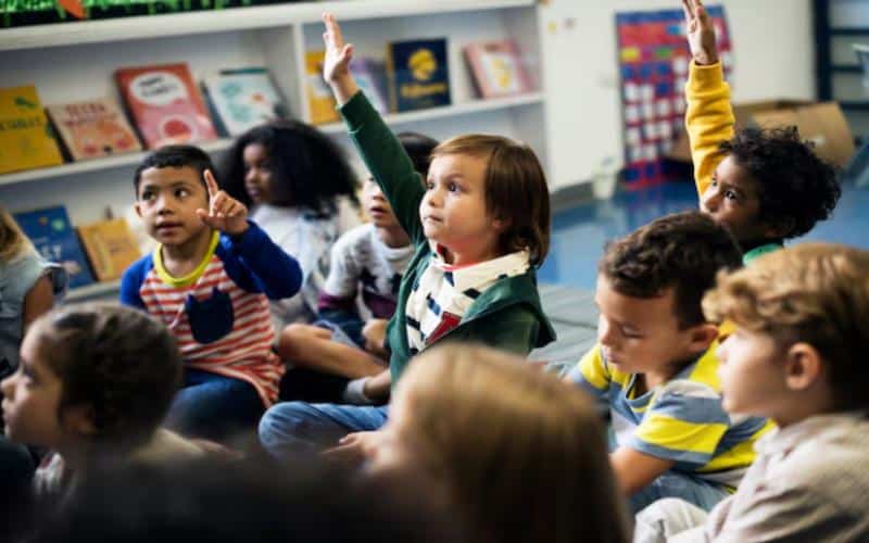Choosing the Best Preschool in Bangkok A Guide for Parents