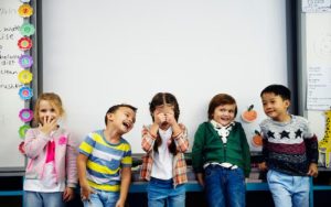 Choosing the Best Preschool in Bangkok: A Guide for Parents
