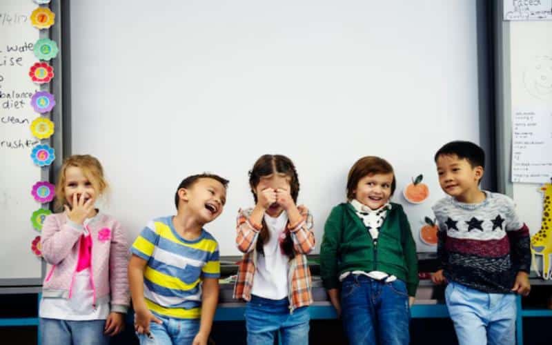 Choosing the Best Preschool in Bangkok A Guide for Parents