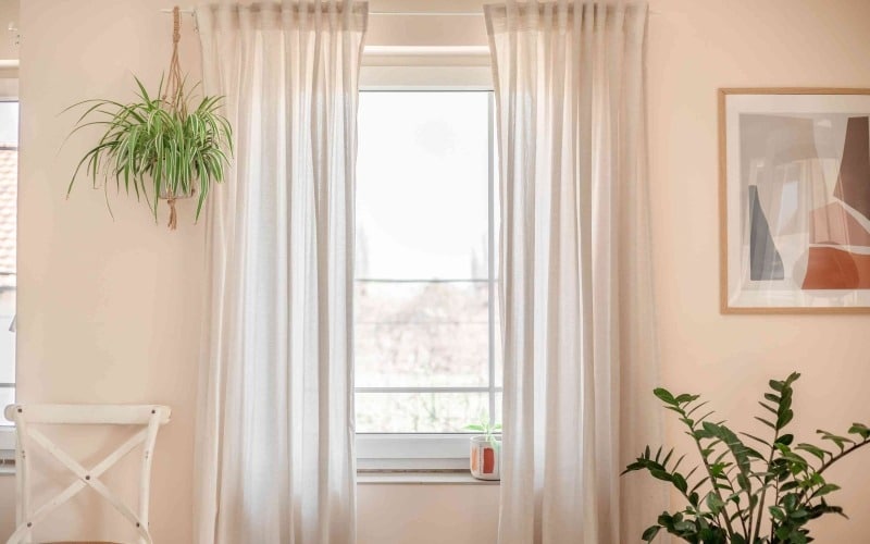Home Curtains