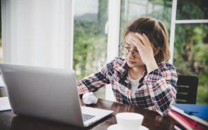 Choosing the Right Path Forward After a Separation