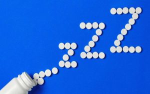 Common Medications That Can Disrupt Sleep