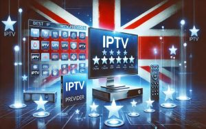 Comparing IPTV Subscription Providers in the USA and UK