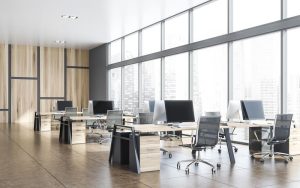 Crafting Collaborative & Productive Workspaces for Dynamic Teams