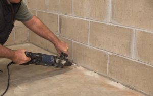 Dealing with Hydrostatic Pressure on Basement Walls: Prevention and Solutions