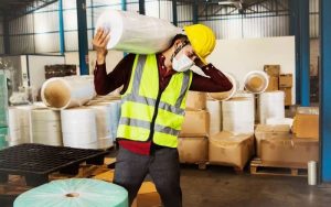 Do You Have the Right Manual Handling Lifting Equipment?