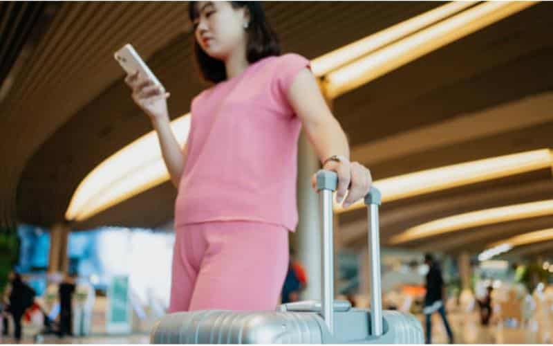 Effortless Travel Begins at Changi The Pinnacle of Seamless Check-In Experiences