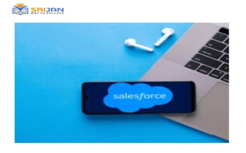 Salesforce Online Training