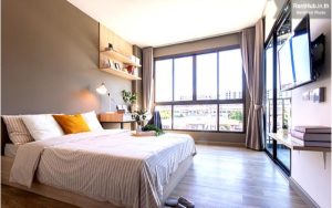 Enjoy Luxury Living in Fully Furnished Apartments in Bangkok – Perfect for Short or Long-Term Stay