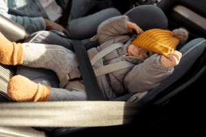 Top-Quality Booster Car Seats: Ensuring Safety and Comfort for Your Child