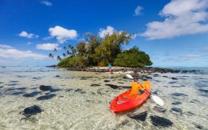 An Australian’s Essential Holiday Guide to the Cook Islands!