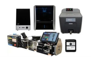 Expands Freeform Injection Molding (FIM) Solutions with End-Use Parts Service and Equipment Sales