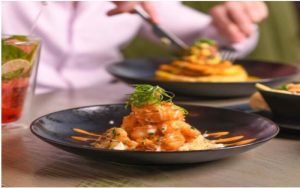 Experience Fine Dining in Bangkok with Michelin-Star Restaurants